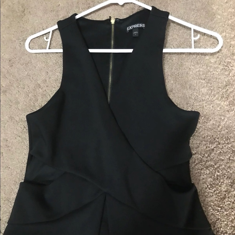 Express Dress - Picture 2 of 4